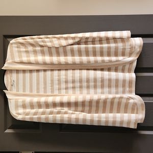 Croft & Barrow cardigan